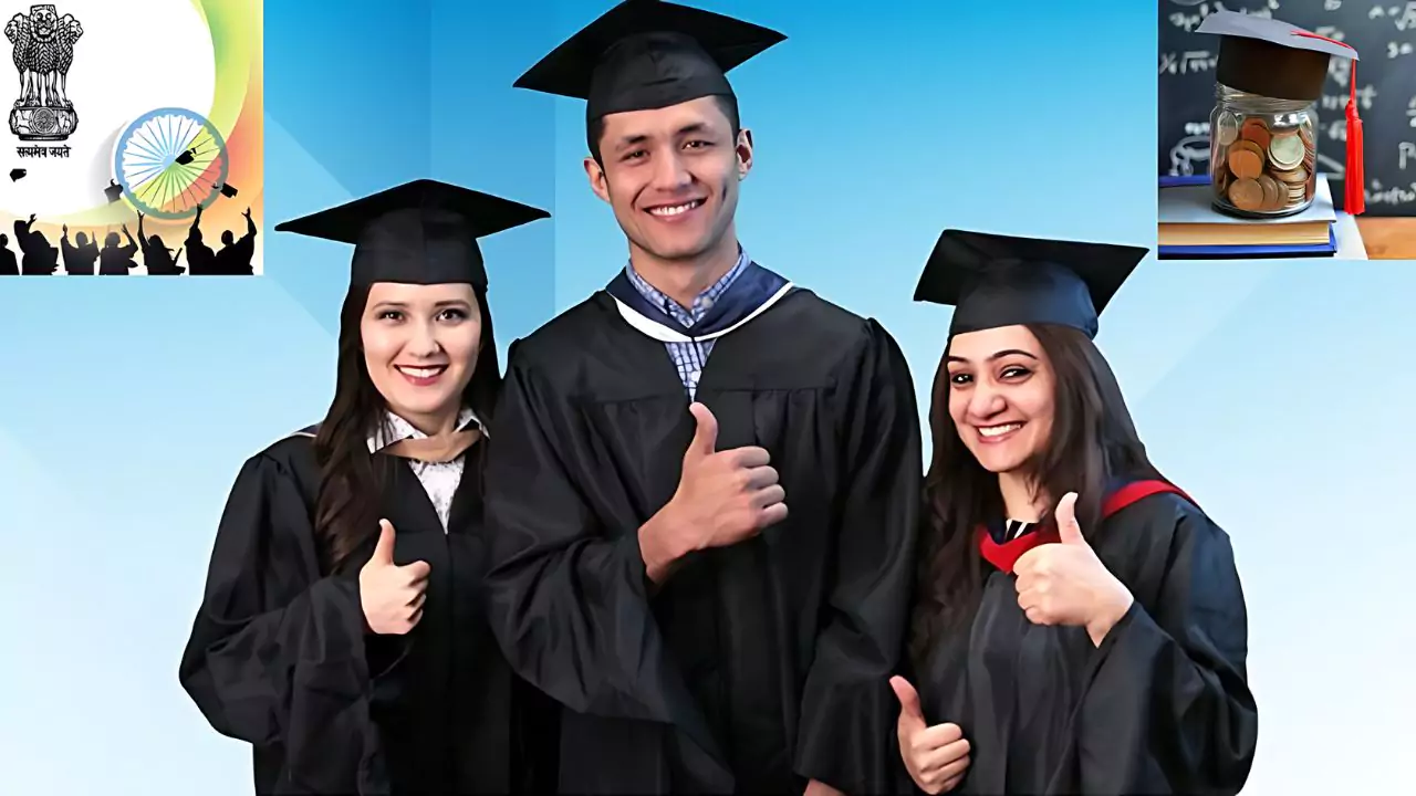 Govt Scholarships