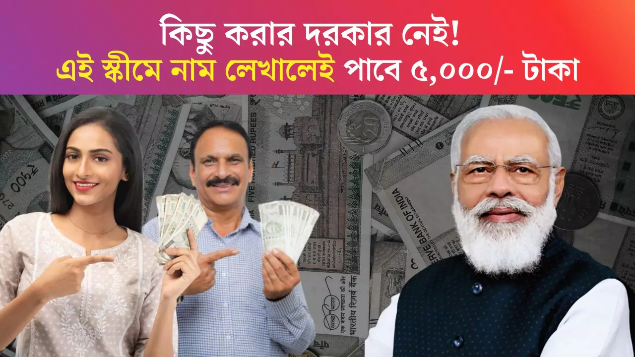 APY Yojana